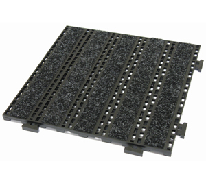 Carpet Tile Drainage Matting